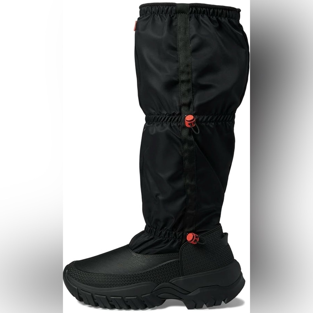 Hunter Wanderer Snow Boots